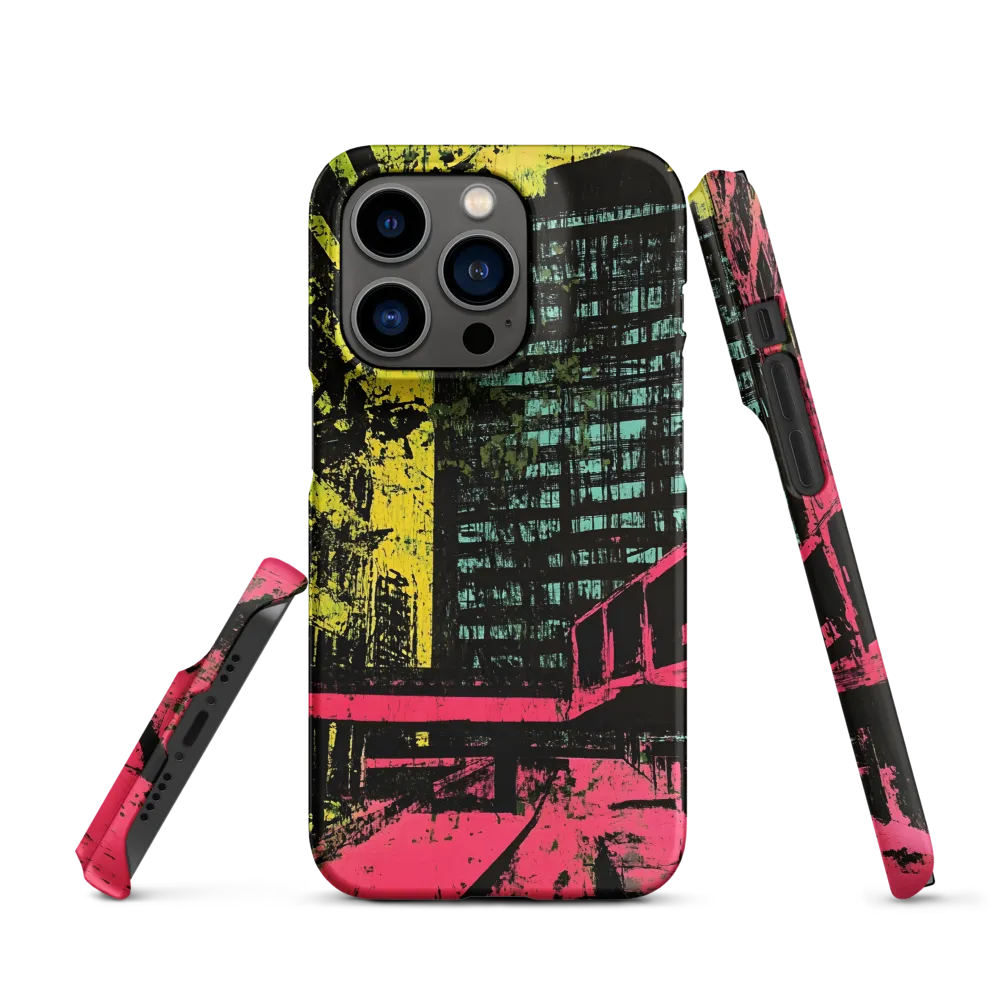 Neon Urbanity