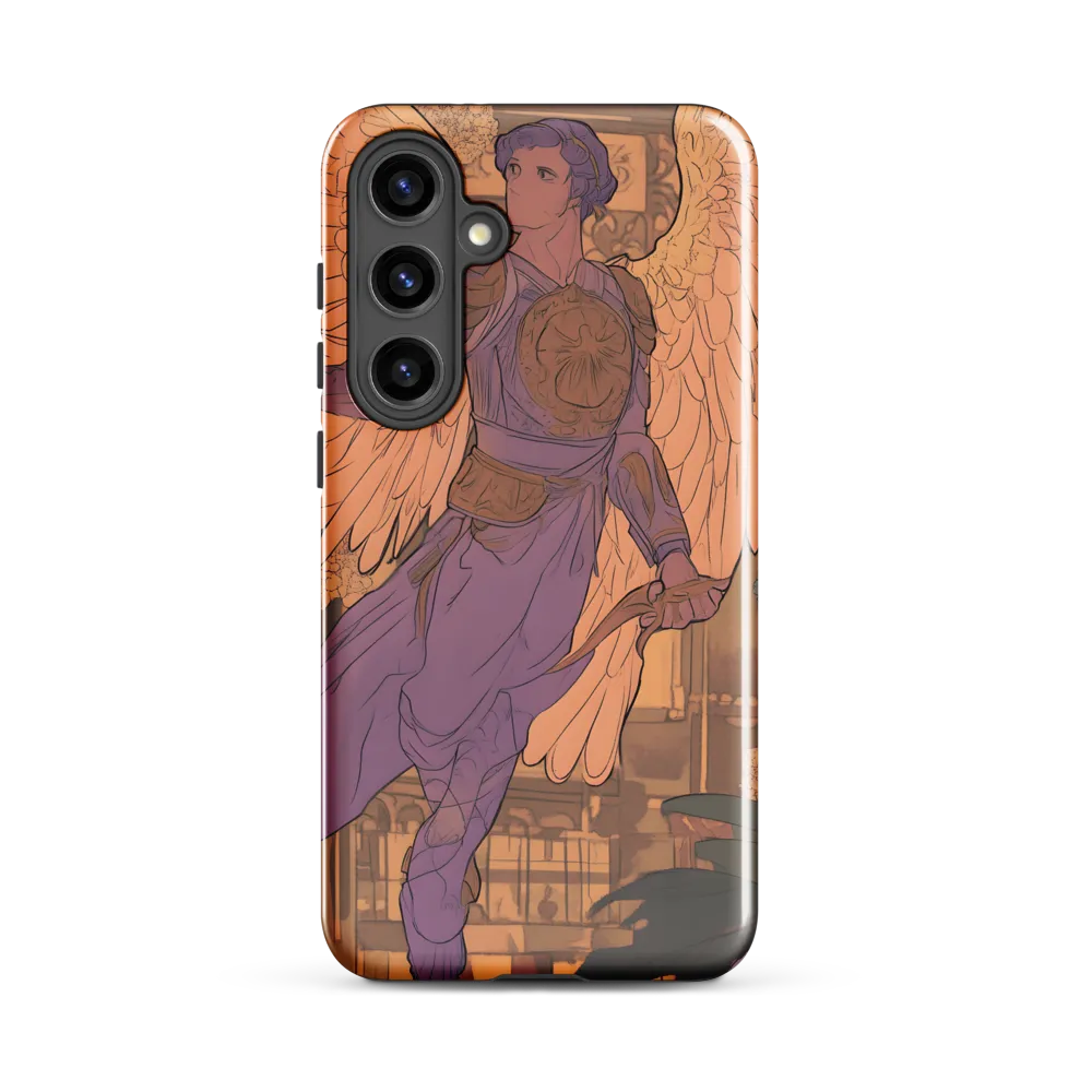 Celestial Guardian