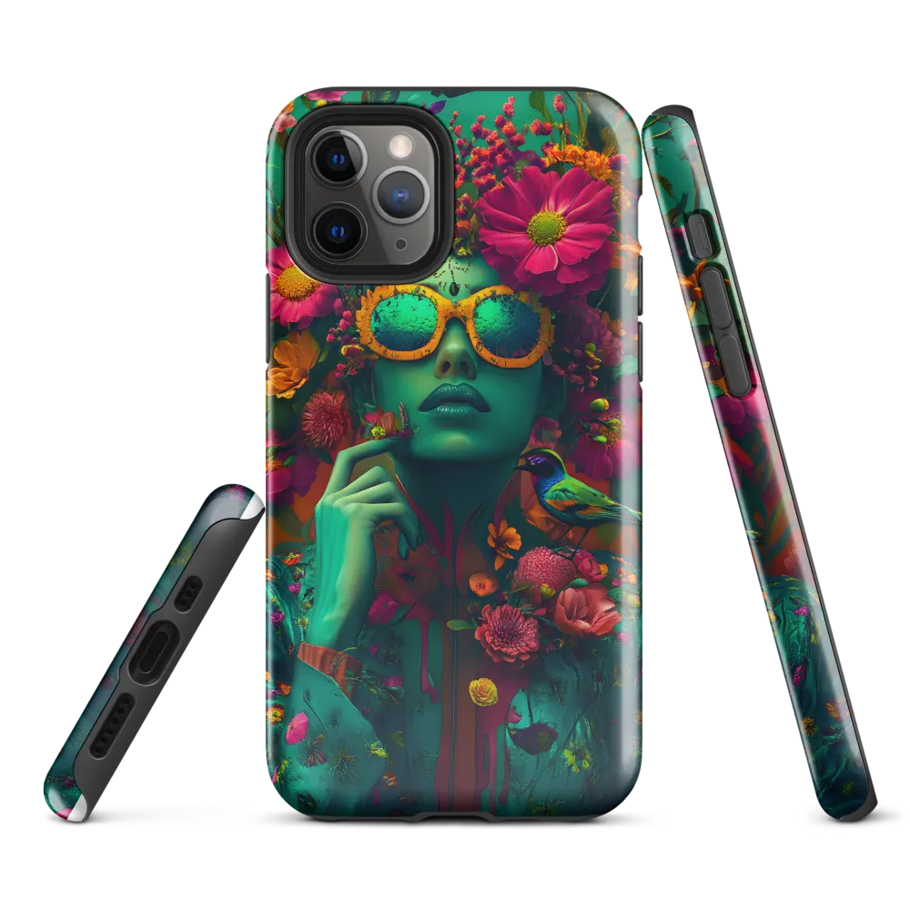 The Floral Dream