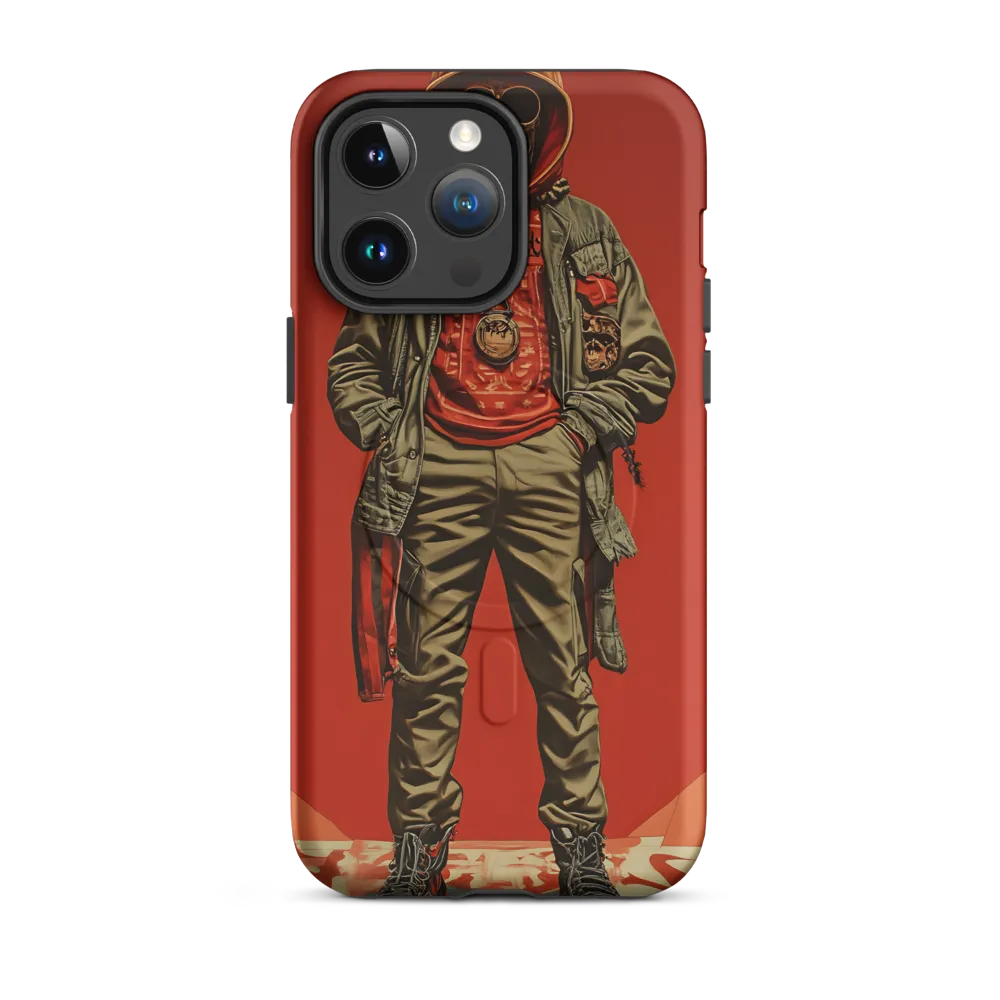 Urban Rebellion: The Skeleton Icon