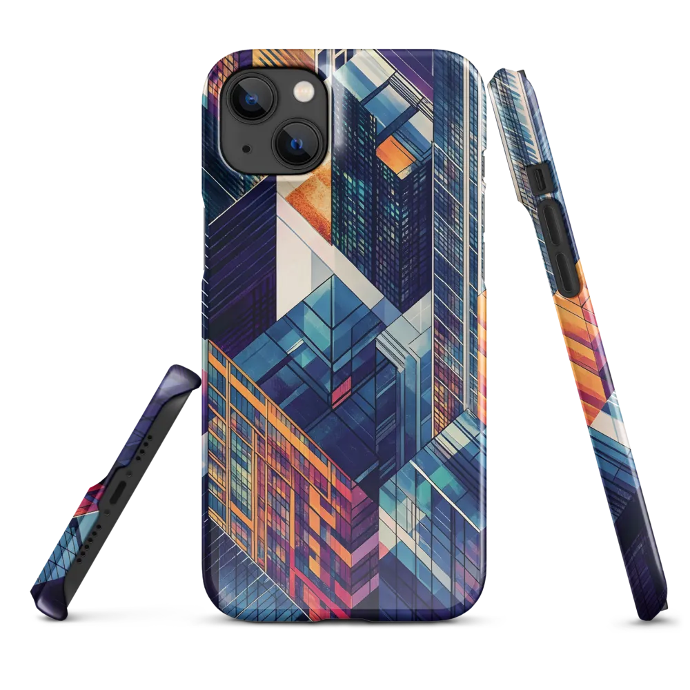 Urban Kaleidoscope