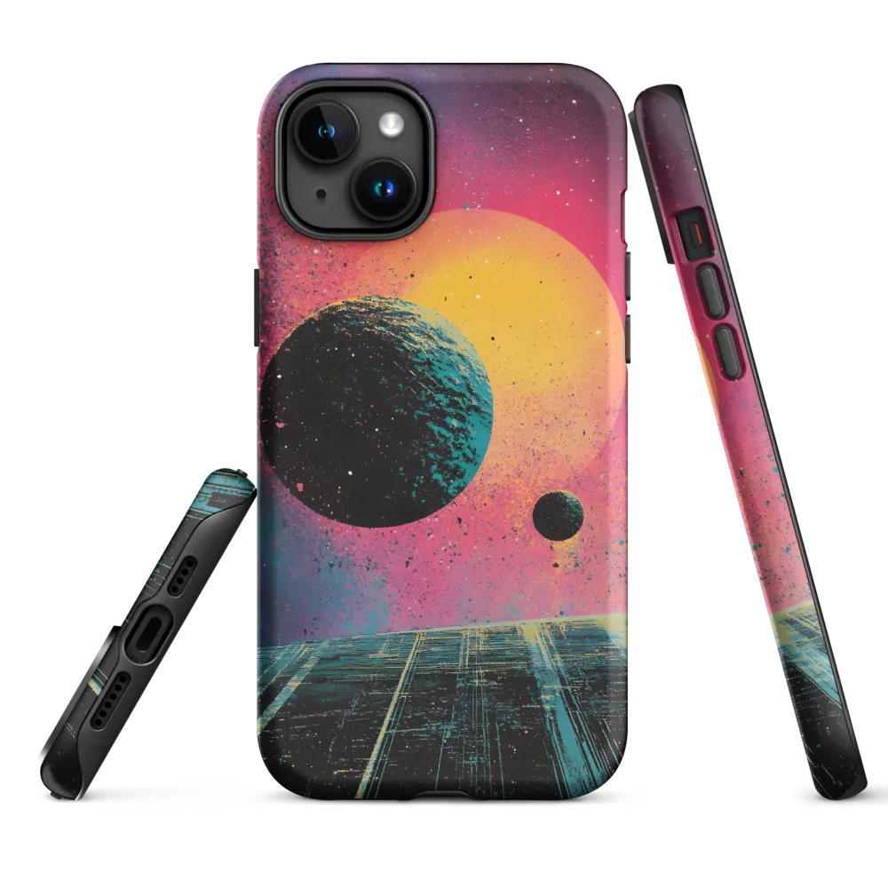 Cosmic Reverie