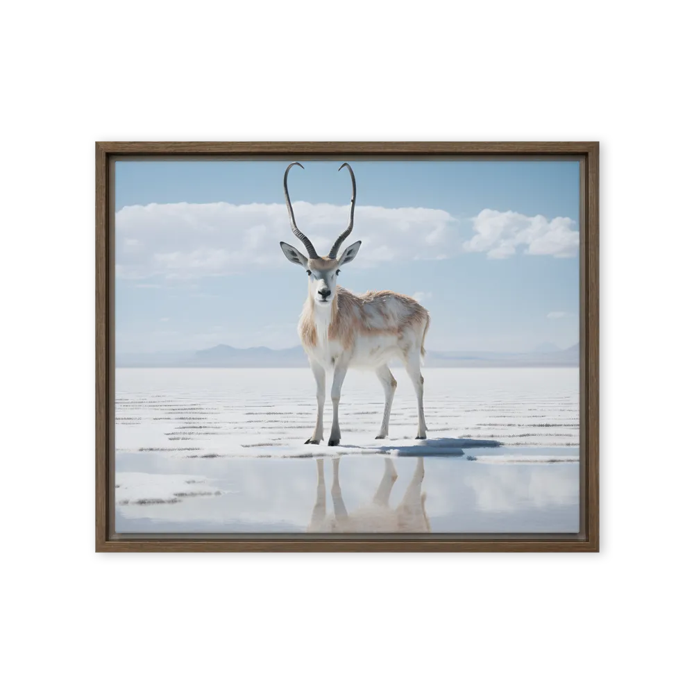 Reflection of Serenity