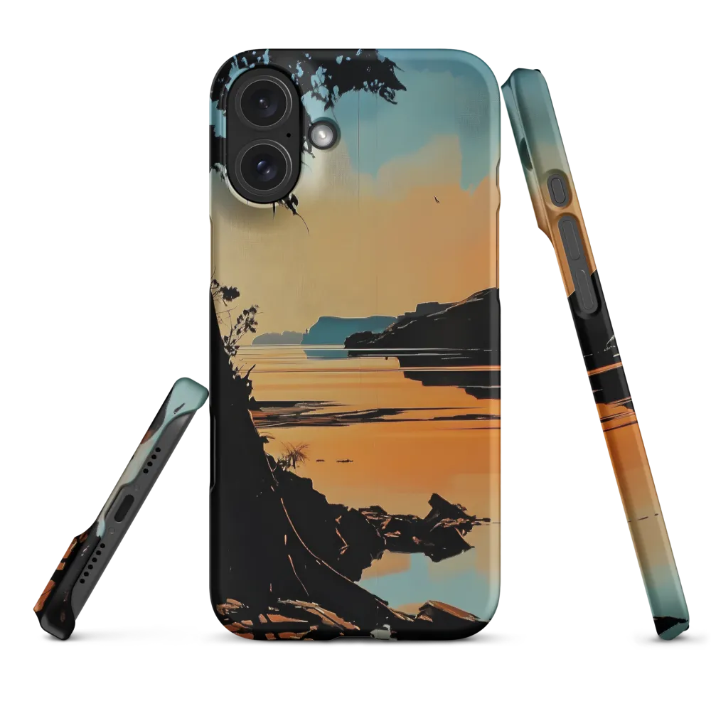 Reflections of Twilight