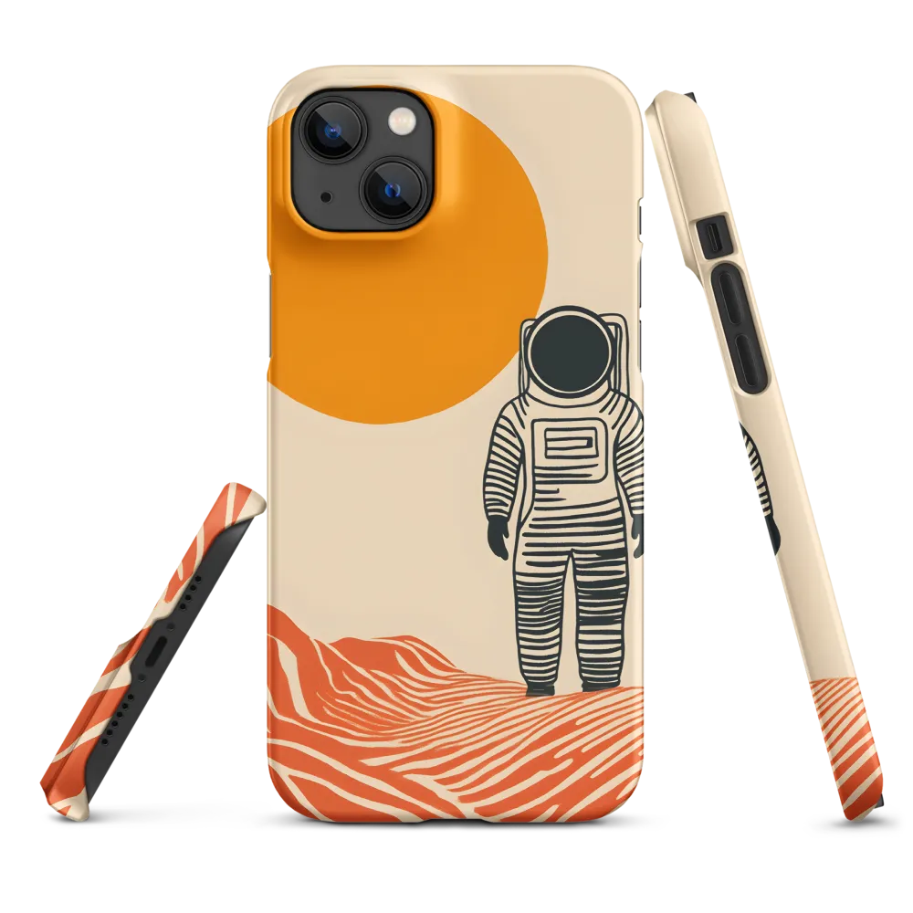 Solitude in Space