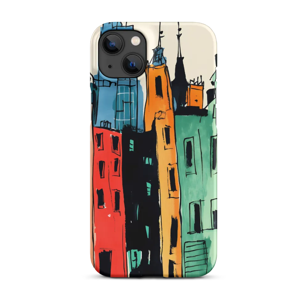 Urban Vibrance