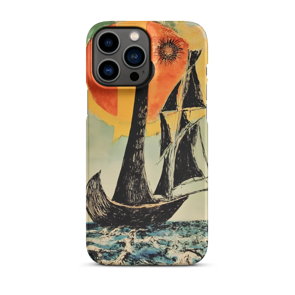 Sailing into the Surreal