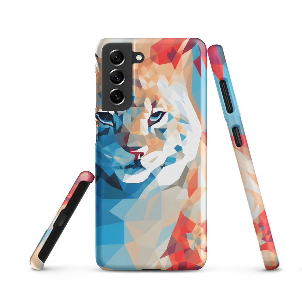 Facets of Feline Wonder