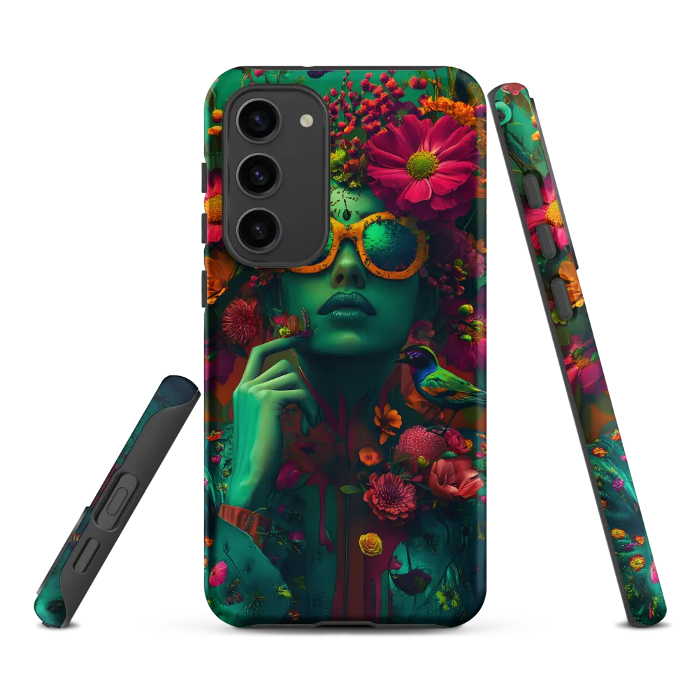 The Floral Dream