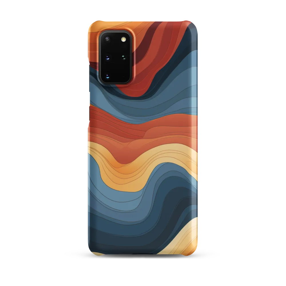 Fluid Harmony