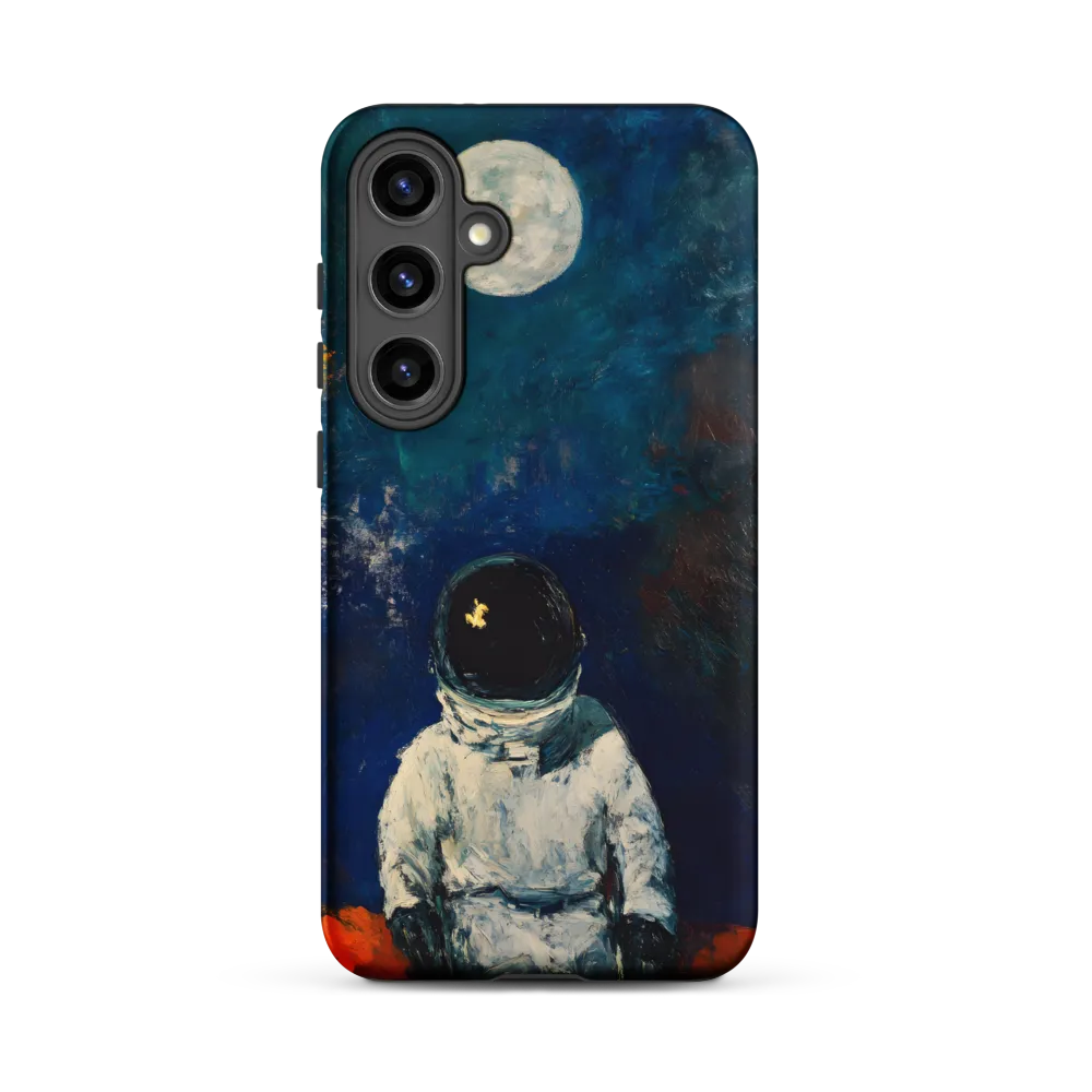 Gazing at the Cosmos