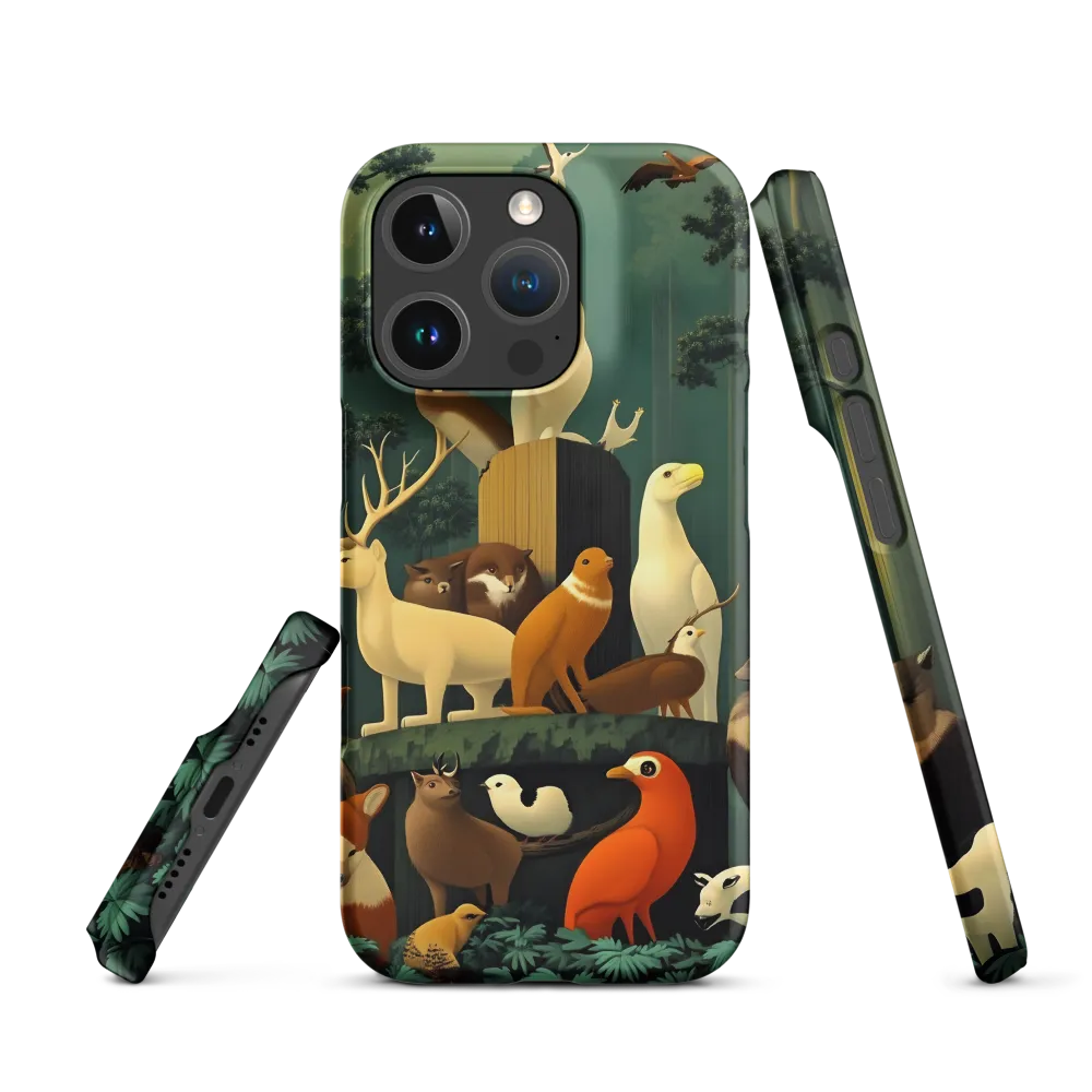 Forest Harmony