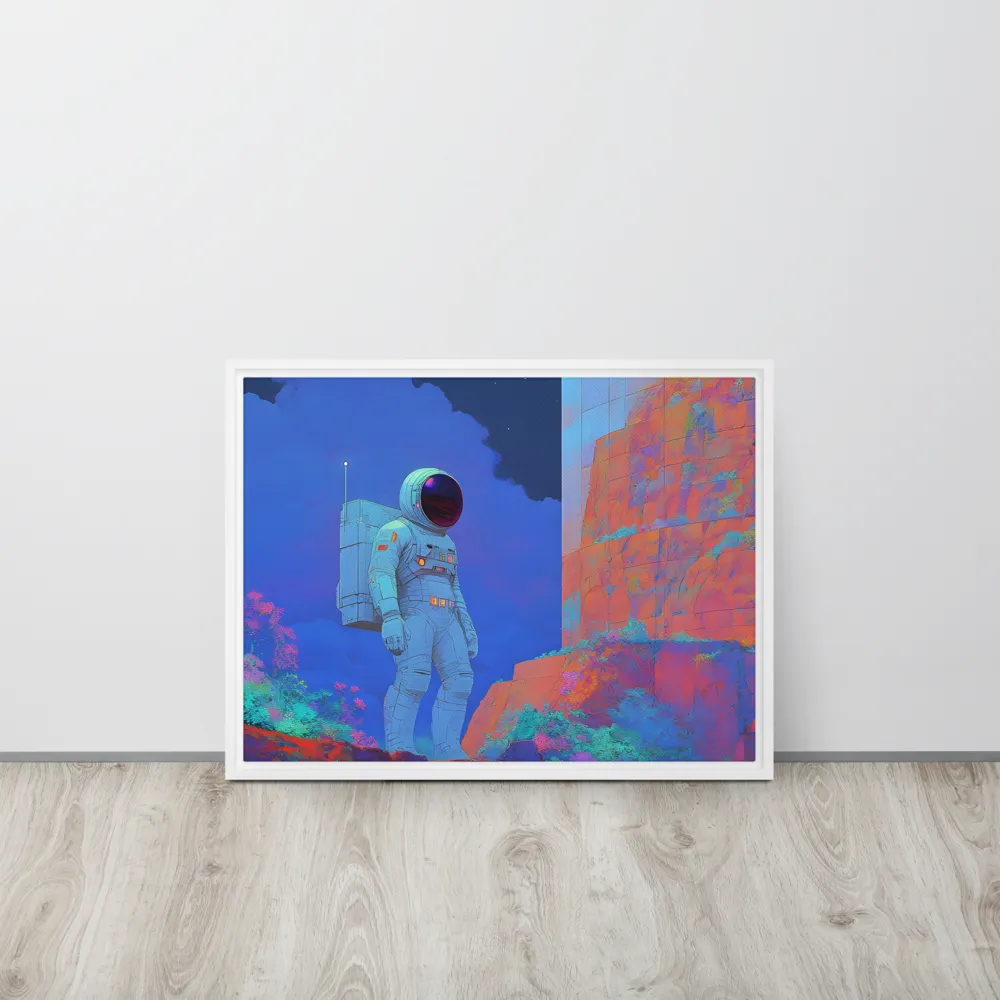 Interstellar Reflections