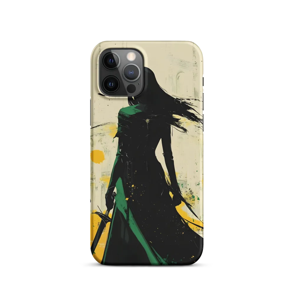 Echoes of the Shadowed Realm