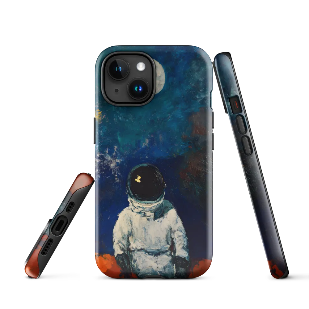 Gazing at the Cosmos