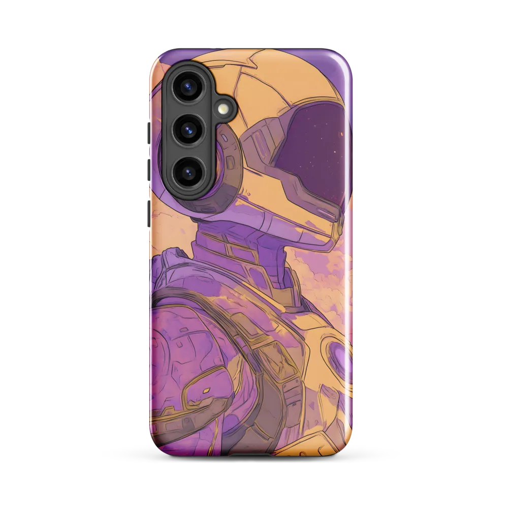 Cosmic Voyager