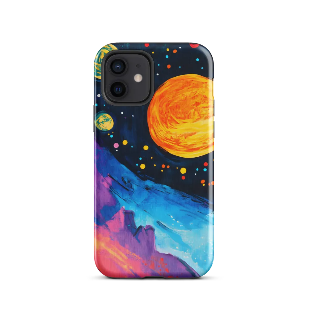 Cosmic Harmony