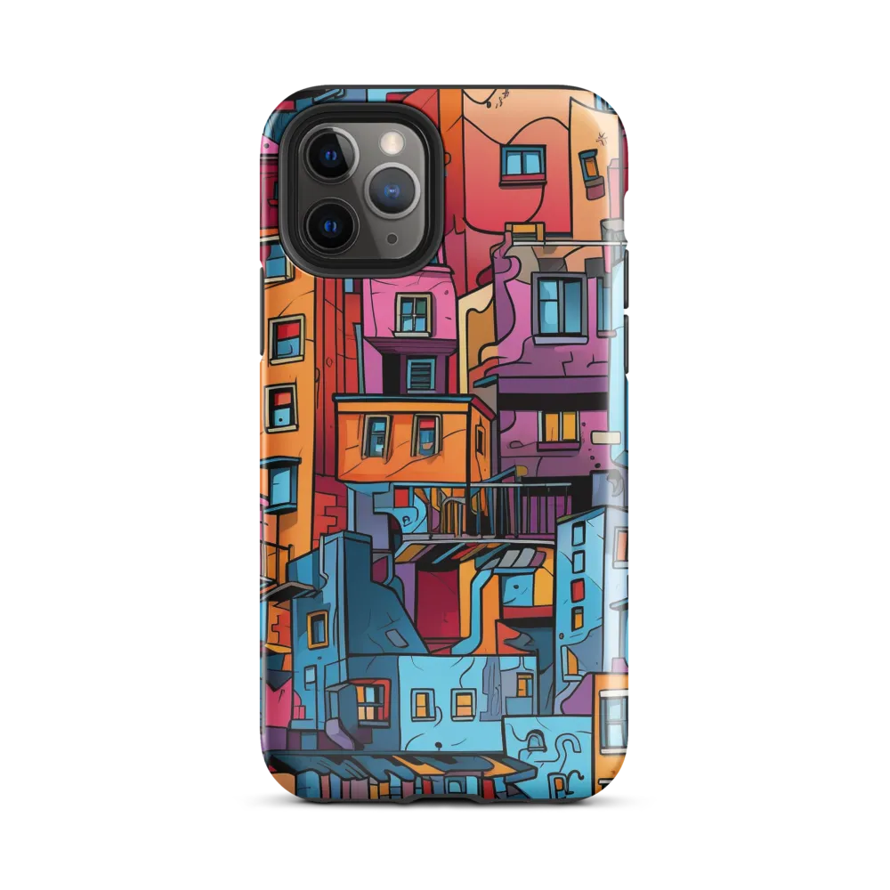 Urban Kaleidoscope
