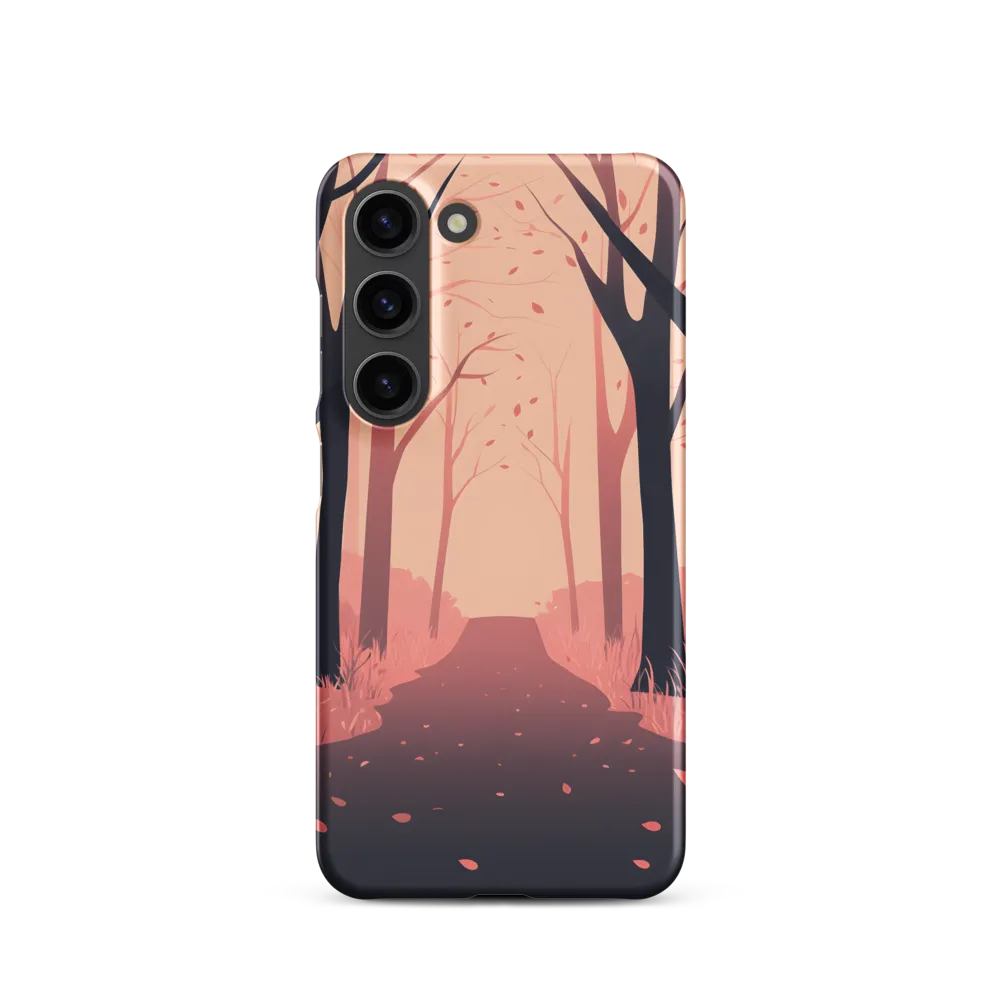 Whispers of a Serene Forest