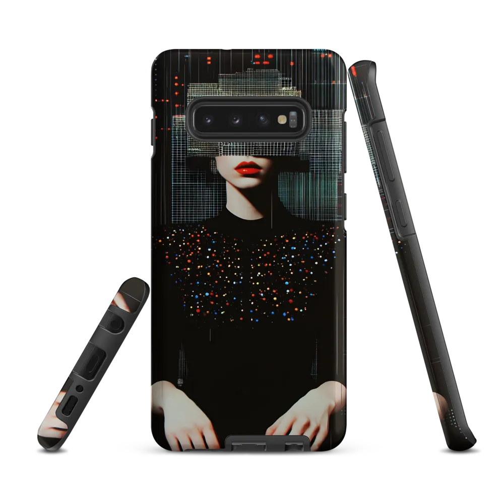 Enigmatic Digital Abstraction