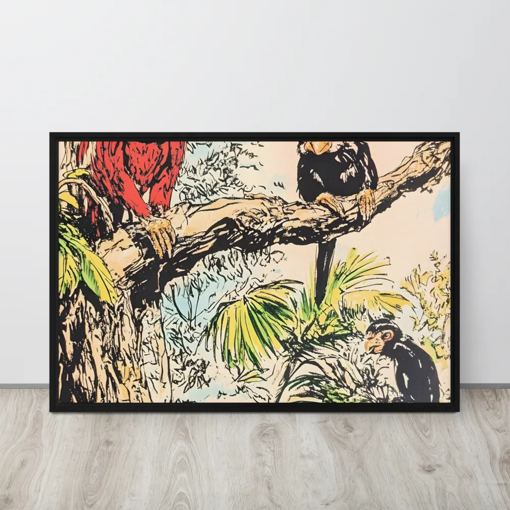 Jungle Harmony