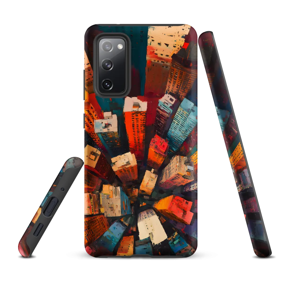 Urban Kaleidoscope