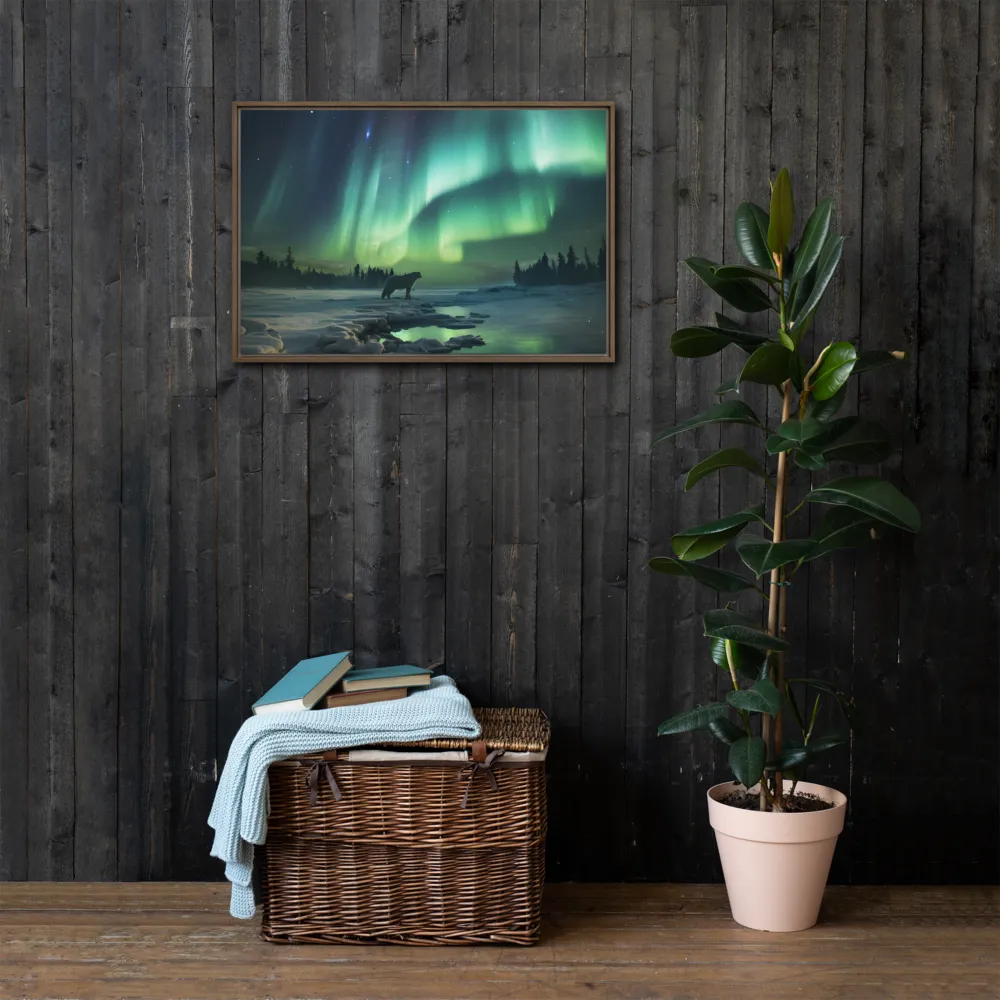 Auroral Guardianship