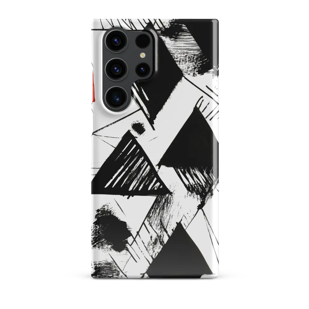 Dynamic Geometric Harmony