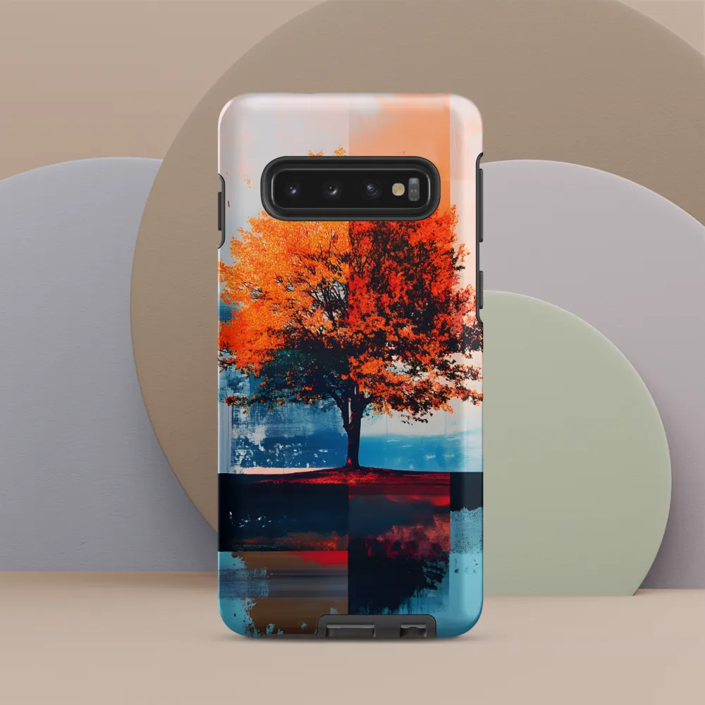 Reflections of Autumn