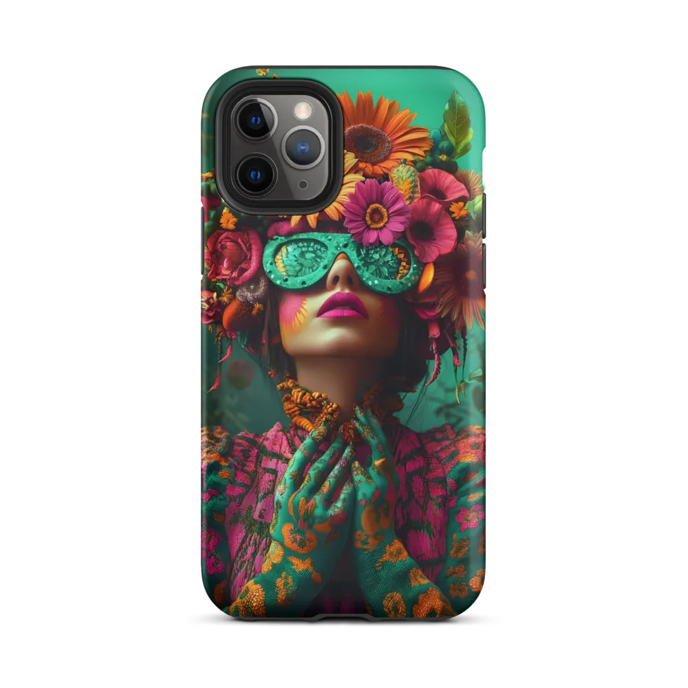 Floral Reverie