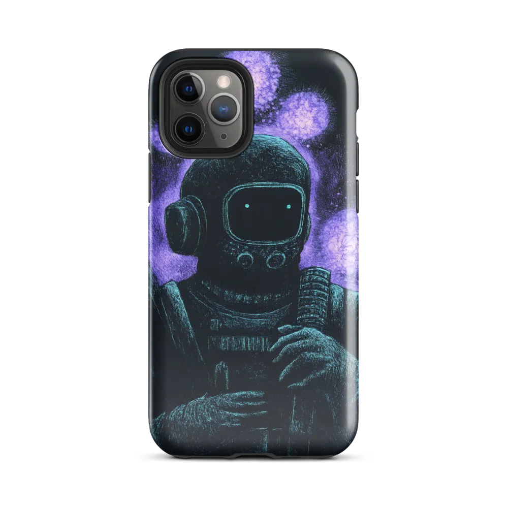 Enigmatic Explorer