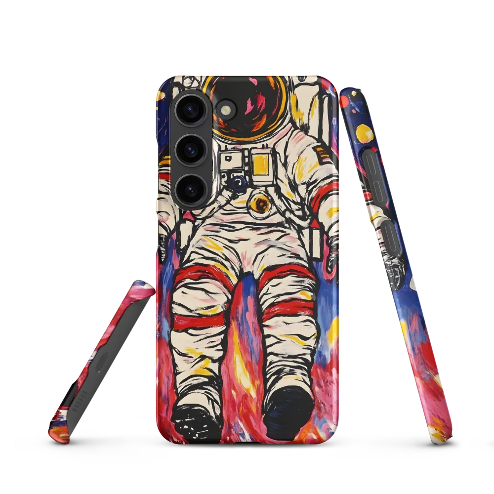 Astral Wanderer
