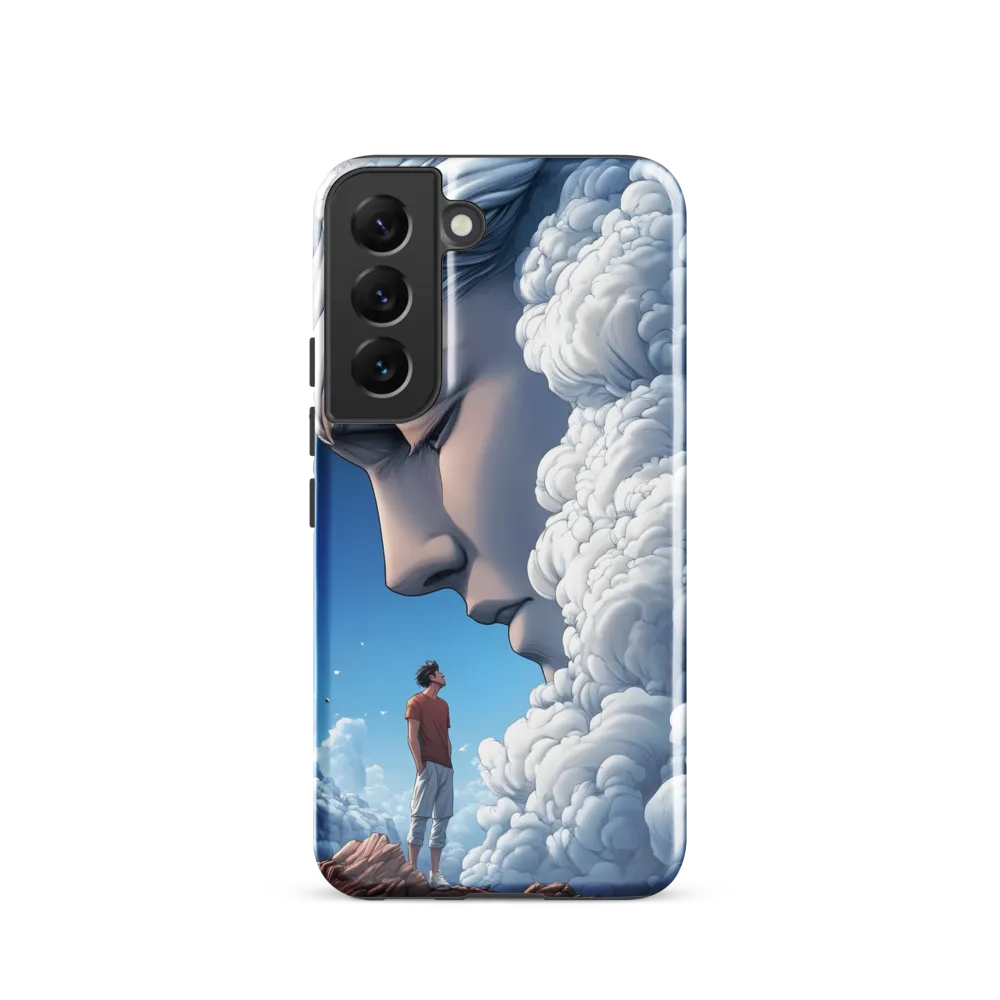 Whispers of the Sky