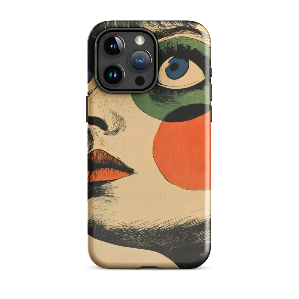 Bold Visage
