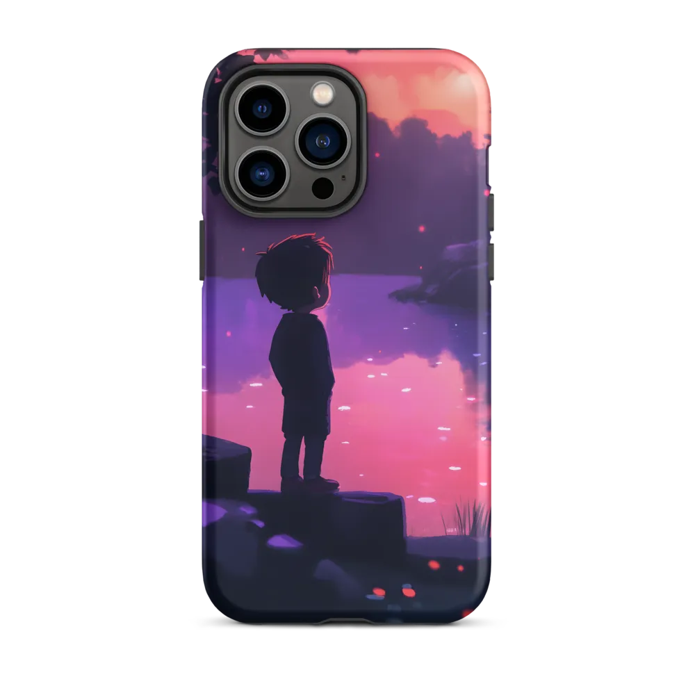 Reflections of Innocence