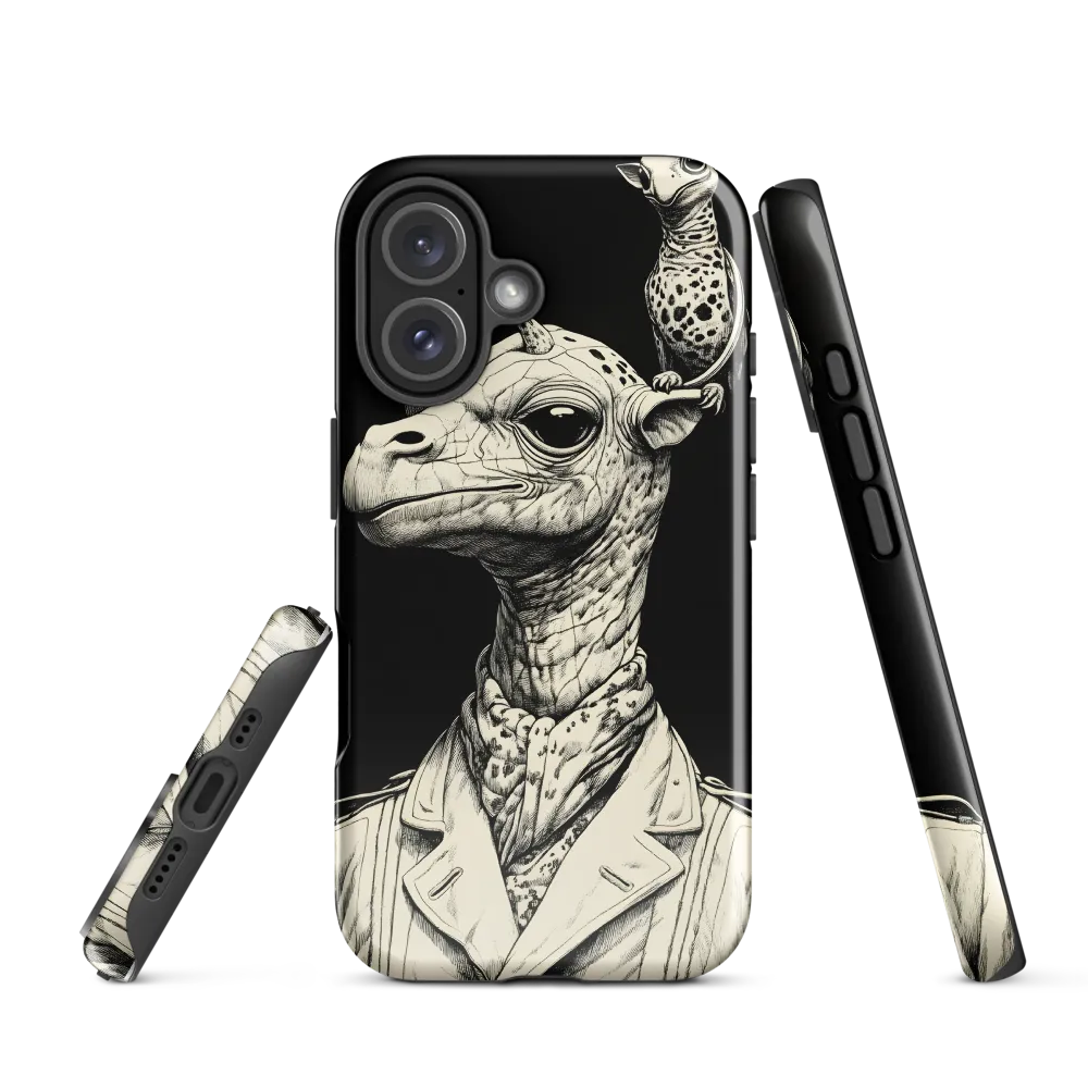 Whimsical Confidence