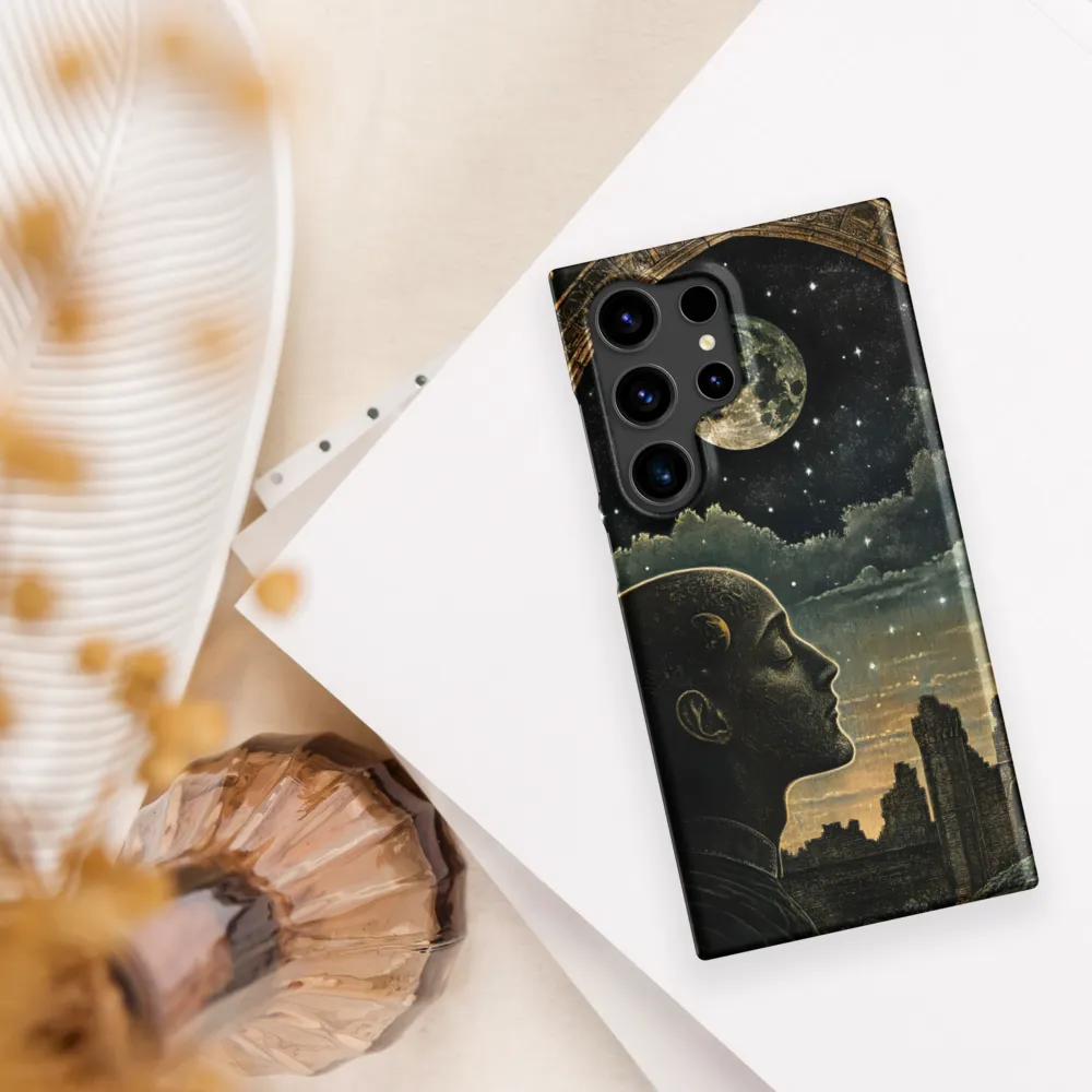 Whispers of the Moon