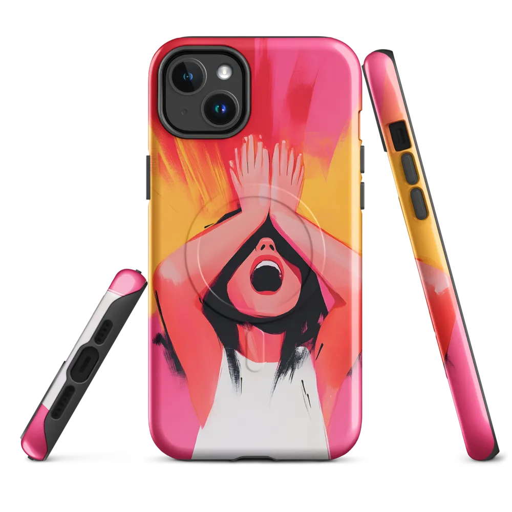 Silent Scream