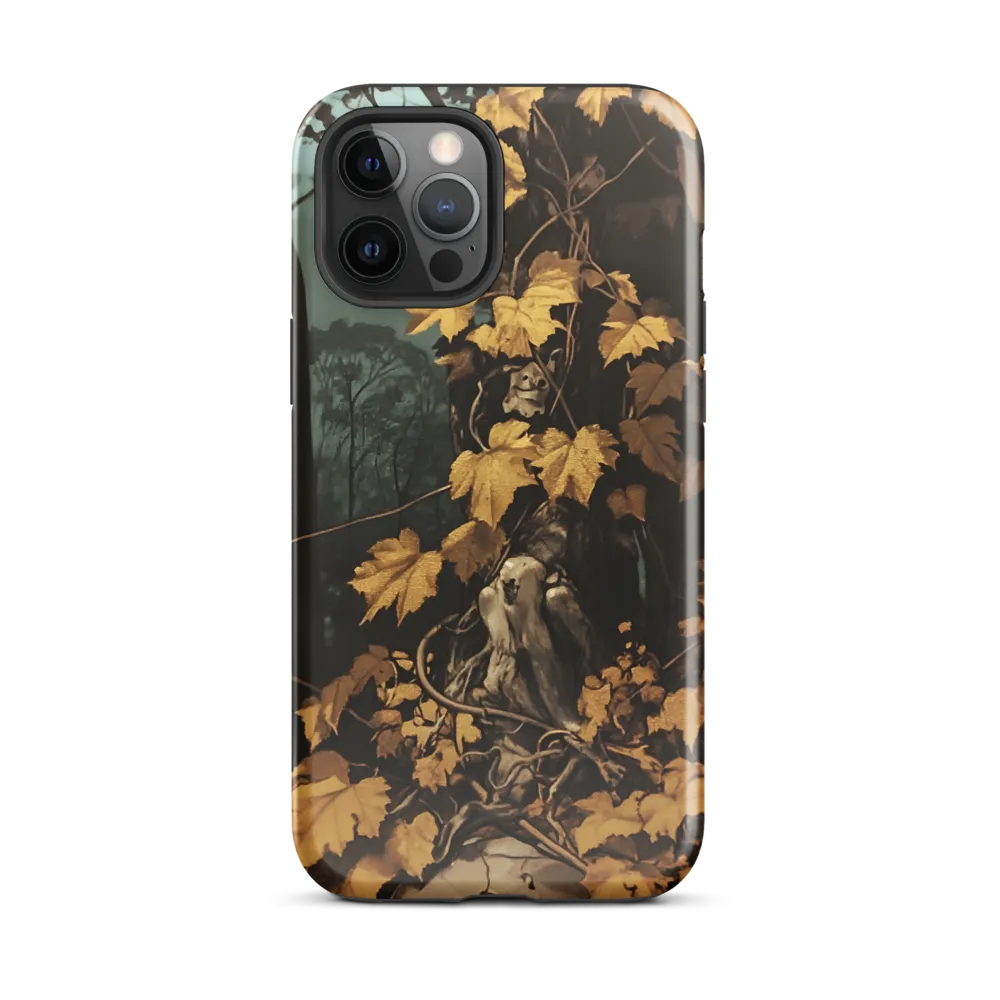 Whispers of the Golden Grove