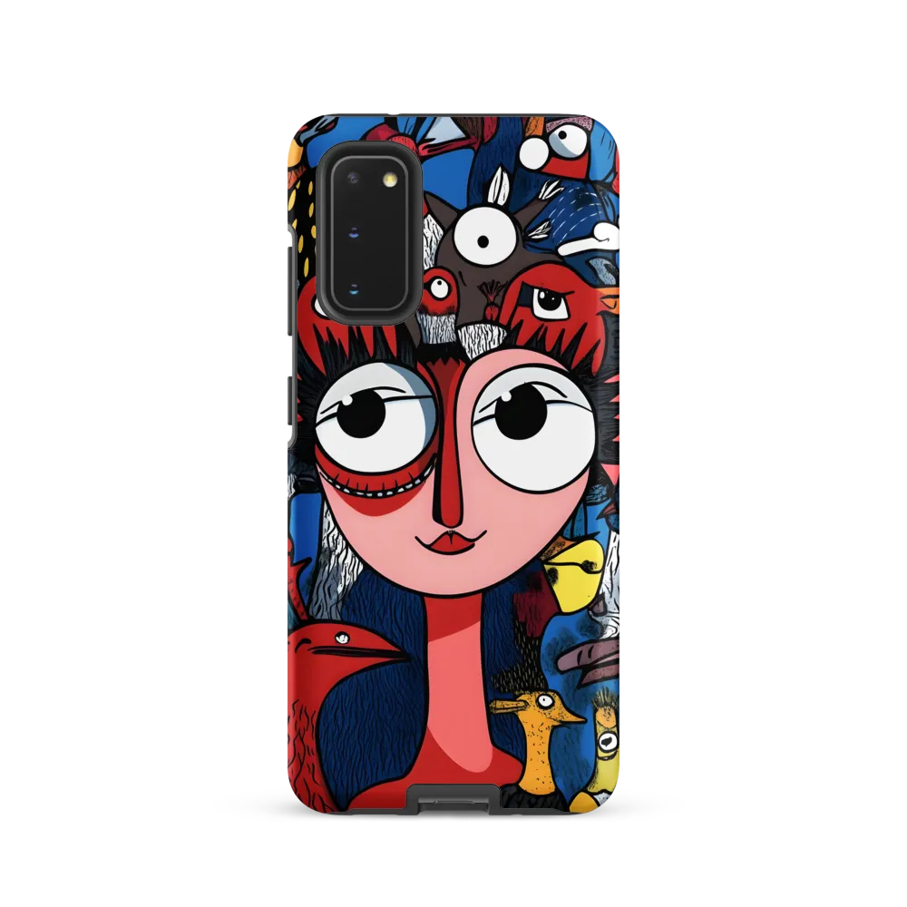 Whimsical Fusion
