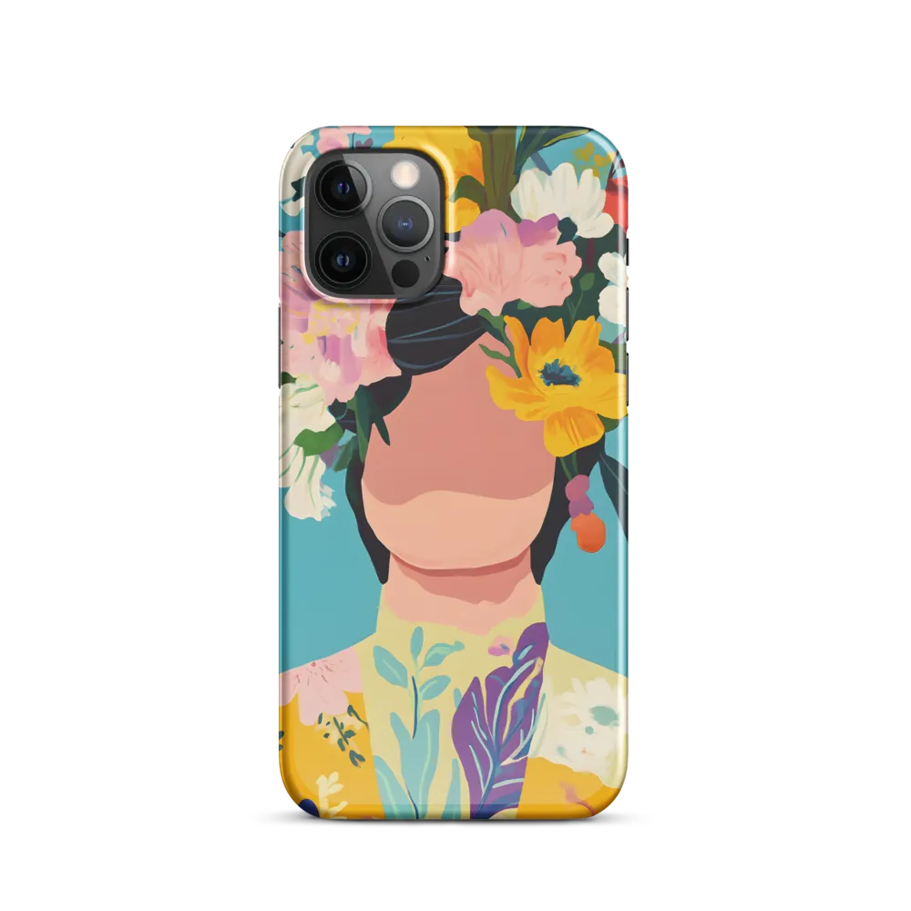 Blooming Identity
