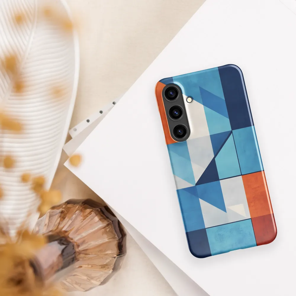 Geometric Harmony in Color