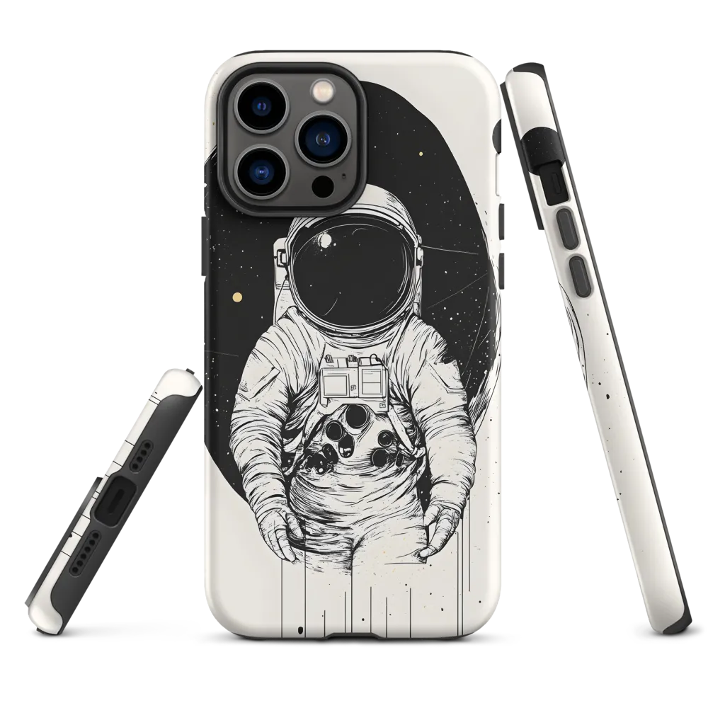 Cosmic Voyager