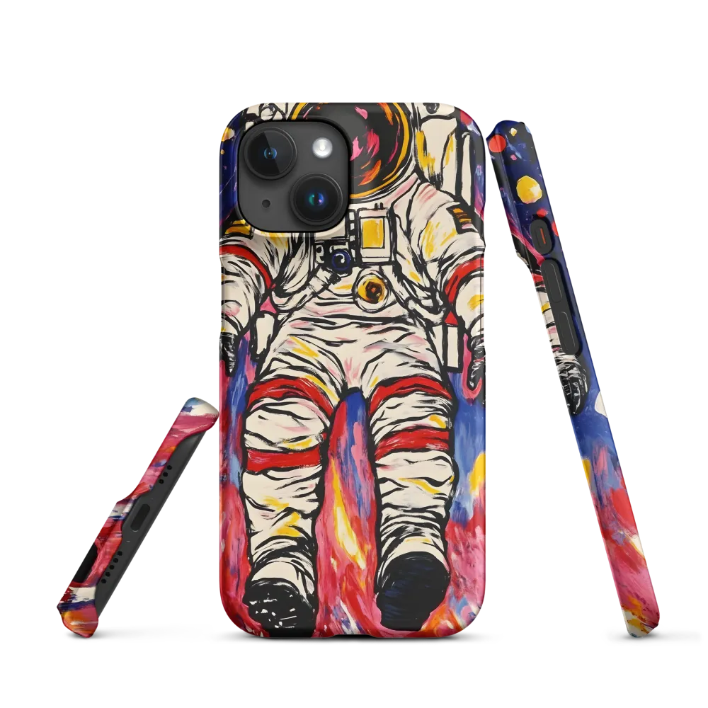 Astral Wanderer
