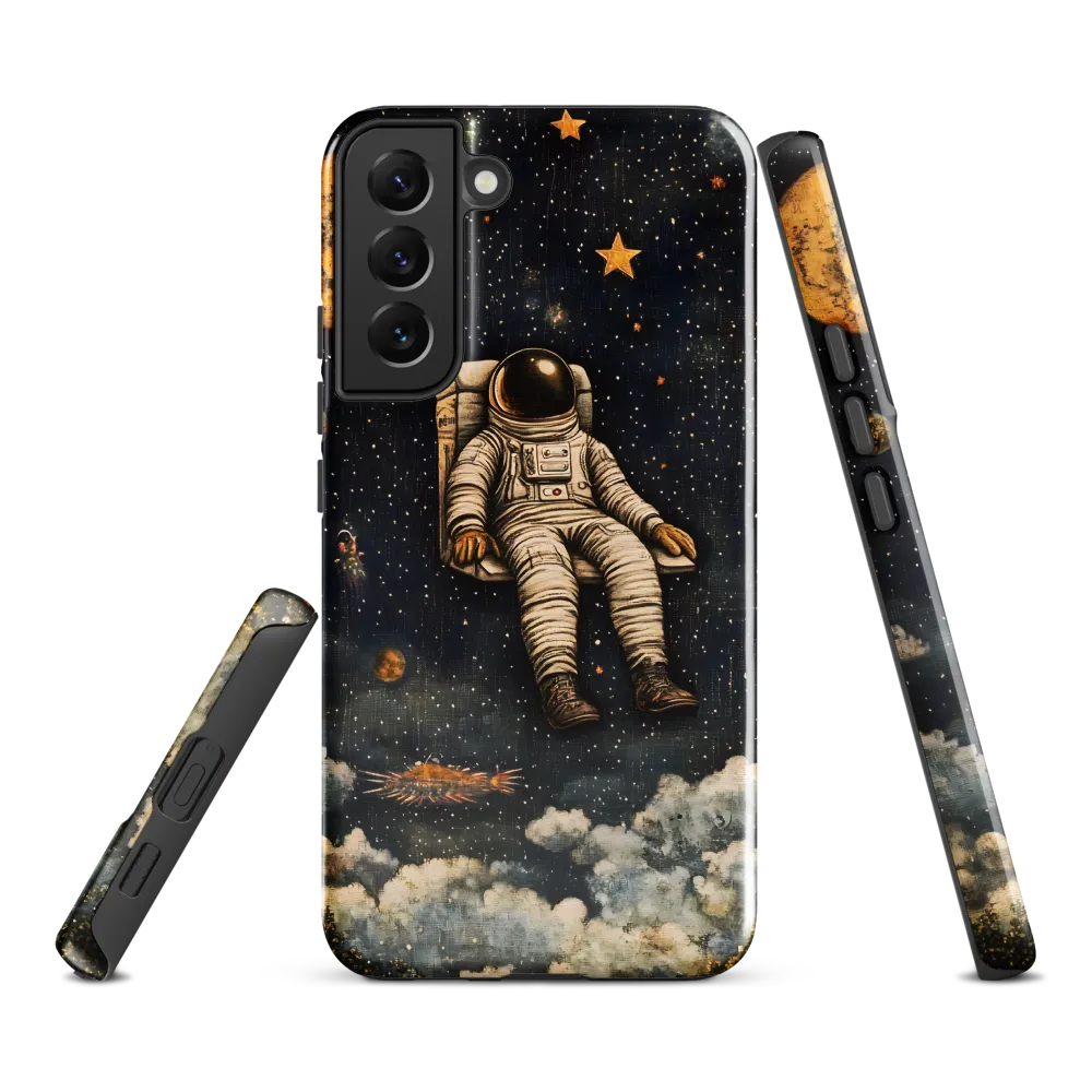 Dreaming Among the Stars