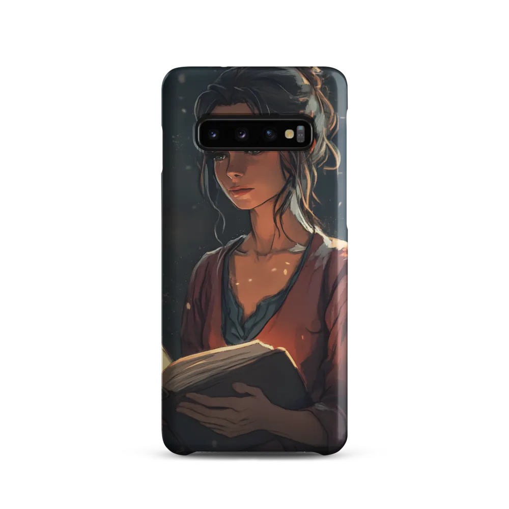 The Serenity of Reading