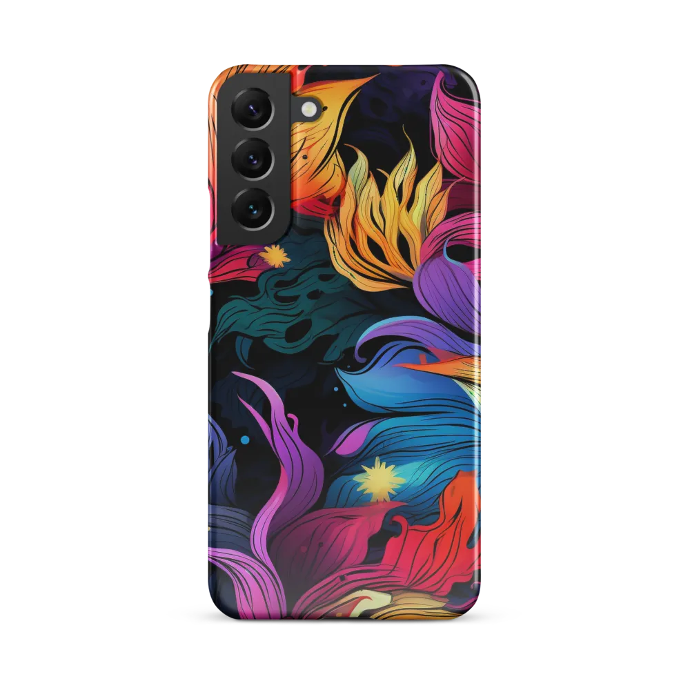 Floral Symphony