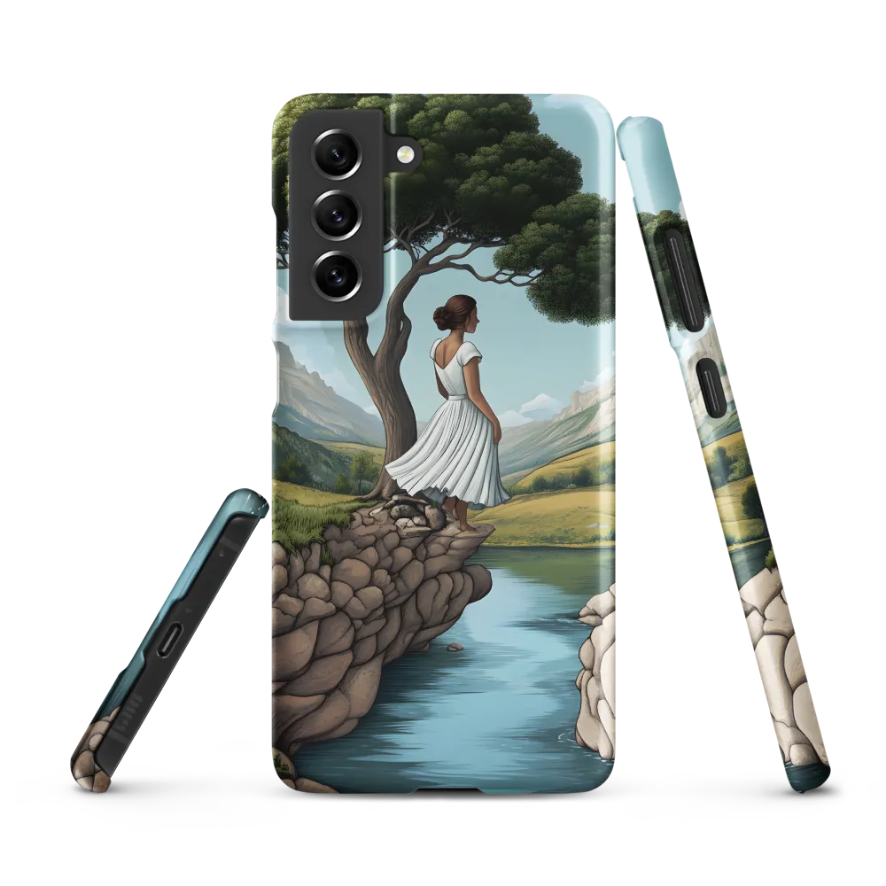 Whispers of Nature