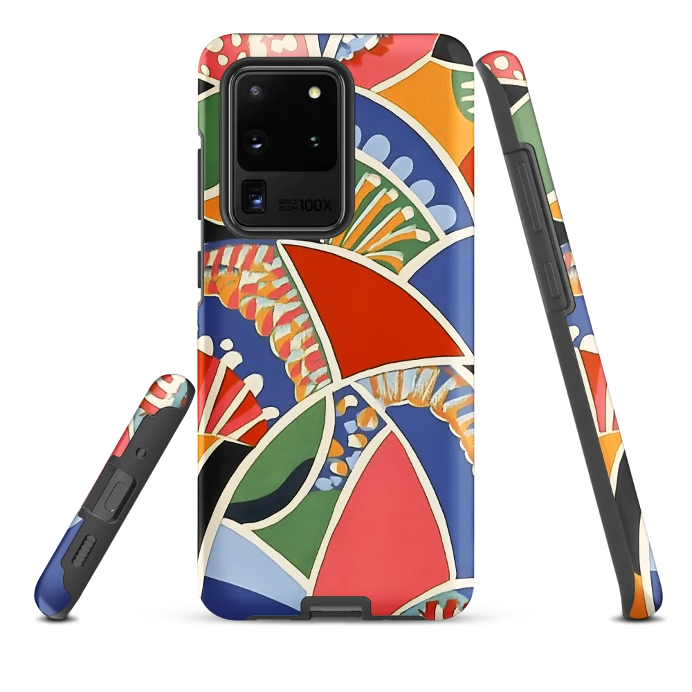 Kaleidoscope of Colors