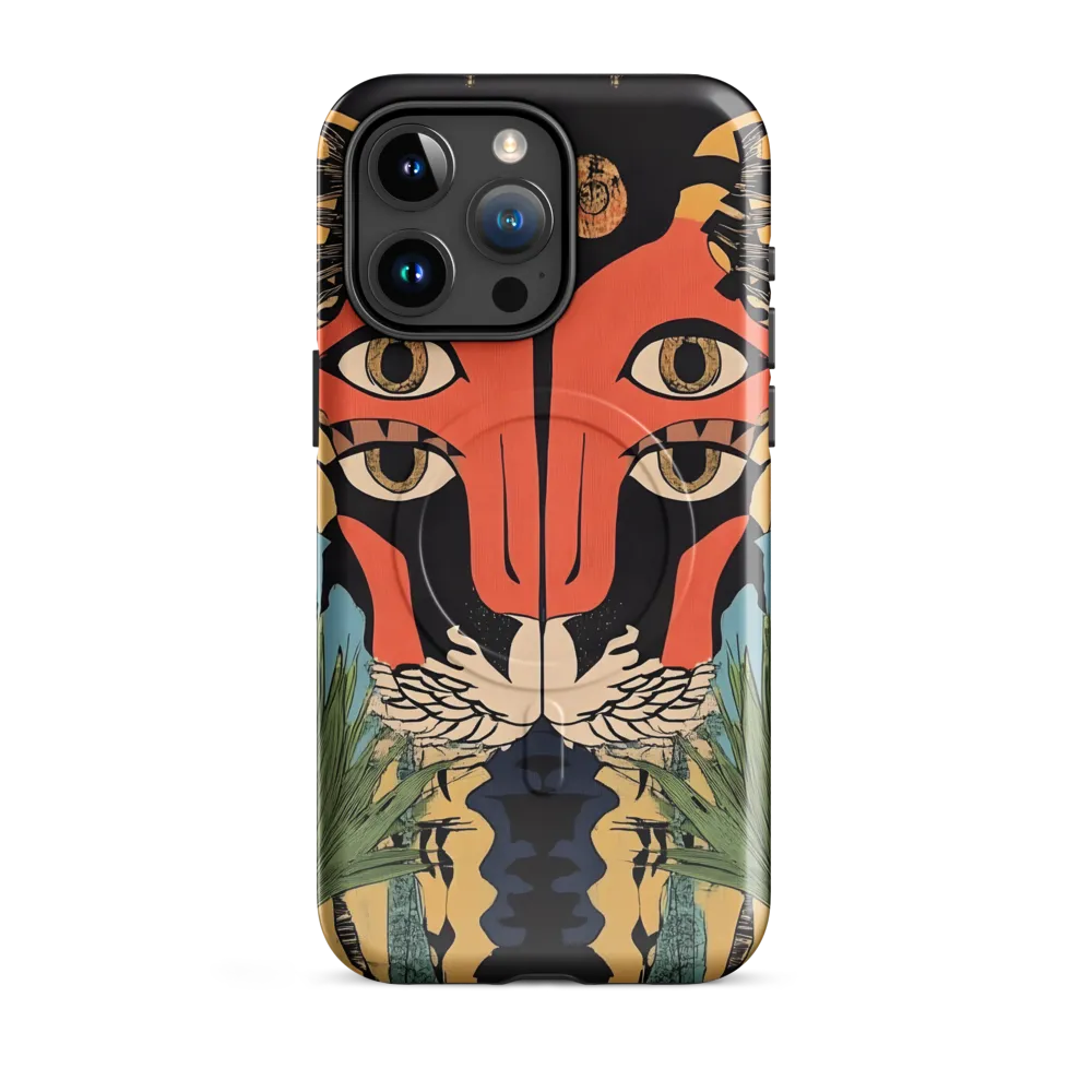 Eyes of the Wild